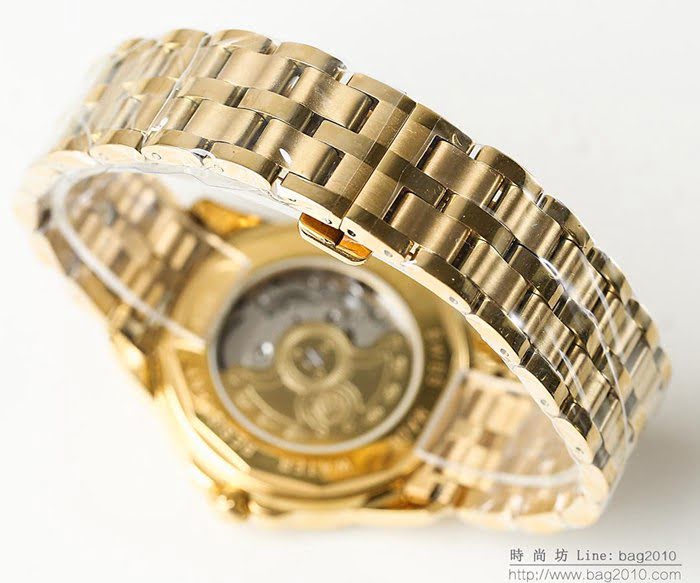ROLEX勞力士 LS精品 2019新款 火爆上市 三度防水性能 高檔男士腕表  wssb4312